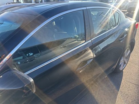 Used 2015 Acura ILX image 5