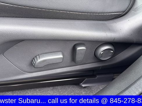 New 2026 Subaru Crosstrek 2.5i Limited AWD/4WD image 8