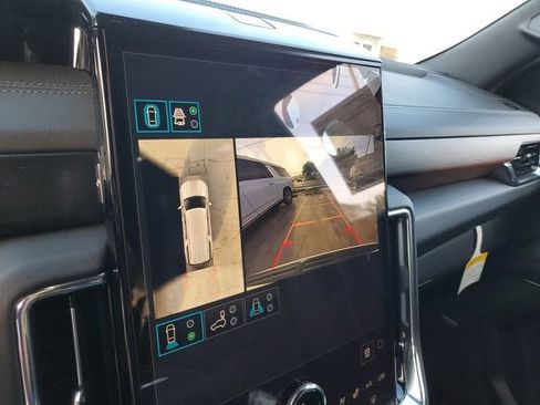 New 2026 GMC Yukon XL Denali w/ Sun & Power Step Package image 22