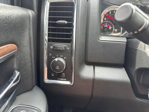 Used 2017 RAM 2500 Laramie AWD/4WD image 24