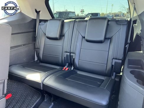 Used 2021 Volkswagen Atlas SE w/ Panoramic Sunroof Package image 20