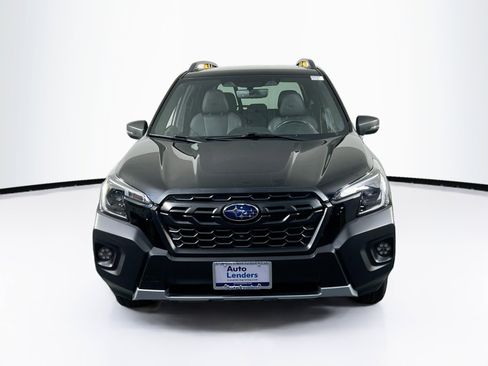 Used 2022 Subaru Forester Wilderness image 2