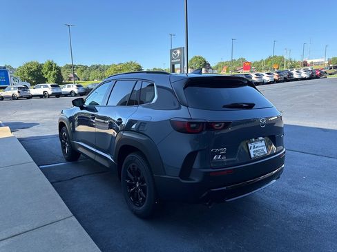 New 2026 MAZDA CX-50 AWD 2.5 Hybrid w/ Weather Package image 5