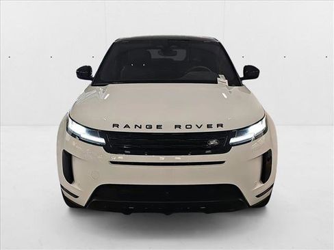 New 2026 Land Rover Range Rover Evoque S image 2