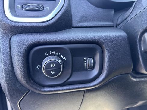 Used 2023 RAM 2500 Big Horn w/ Level 1 Equipment Group image 35