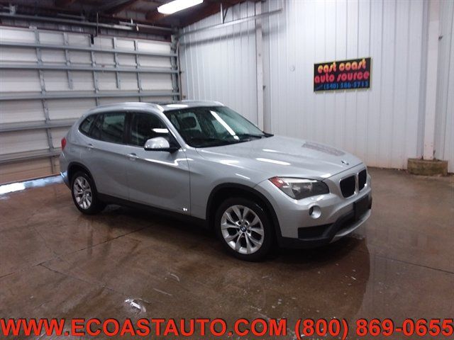 Used 2014 BMW X1 xDrive28i AWD/4WD image 1