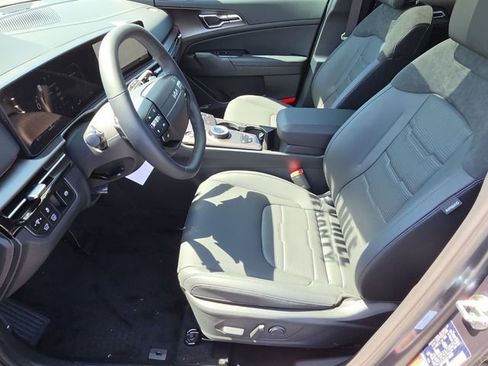 New 2026 Kia Sportage SX Prestige AWD/4WD image 5