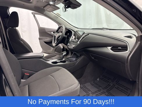 Used 2024 Chevrolet Malibu LT image 30