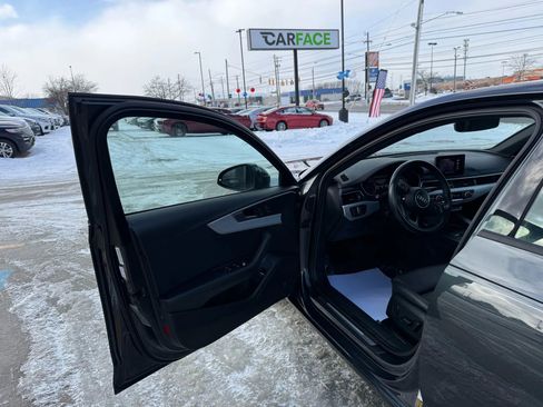 Used 2017 Audi A4 2.0T Premium w/ Convenience Package image 17