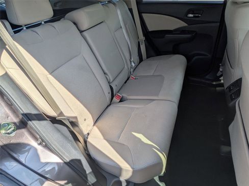 Used 2016 Honda CR-V EX image 32