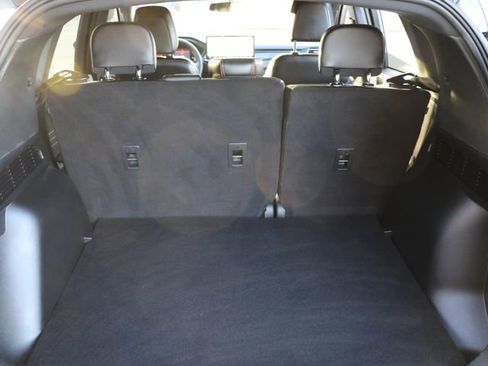 Used 2025 Ford Escape ST-Line w/ Equipment Group 301A FWD image 14