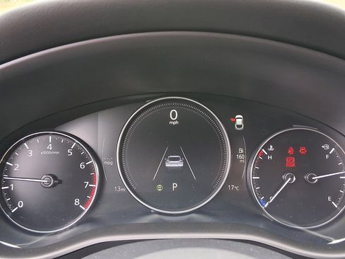 New 2026 MAZDA CX-30 AWD 2.5 S w/ Select Sport Pkg image 7