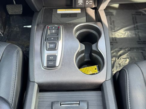 Used 2021 Honda Pilot Special Edition image 22