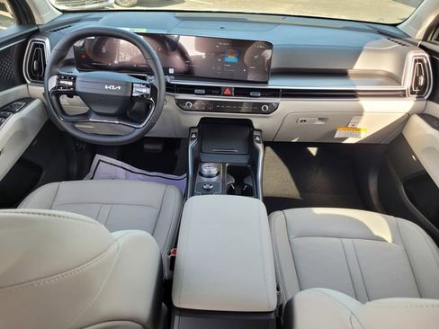 New 2026 Kia Sorento EX image 7