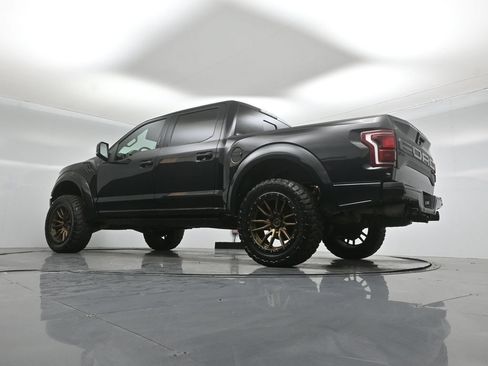 Used 2019 Ford F150 Raptor w/ Equipment Group 802A Luxury AWD/4WD image 50