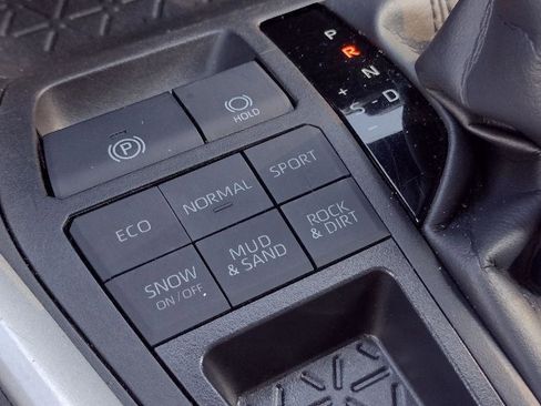 Used 2024 Toyota RAV4 XLE image 31