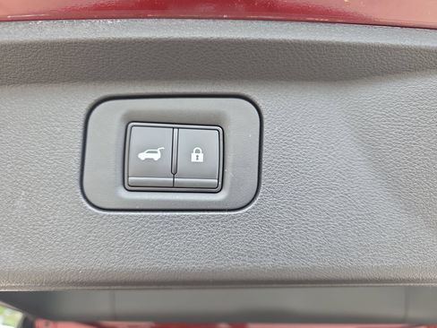 Certified 2025 INFINITI QX80 Sensory AWD/4WD image 13