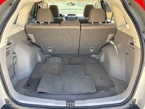 Used 2014 Honda CR-V EX image 27