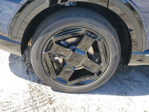 New 2027 Kia Telluride SX X-Line image 5