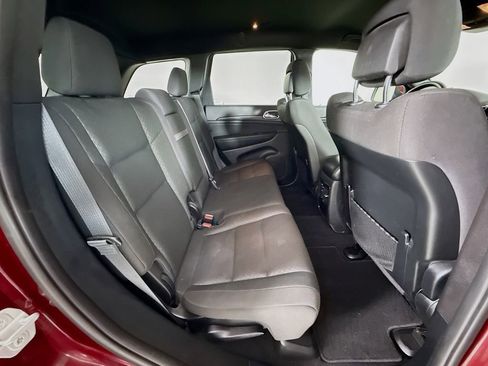 Used 2020 Jeep Grand Cherokee Laredo w/ 18" Wheel & 8.4" Radio Group image 27