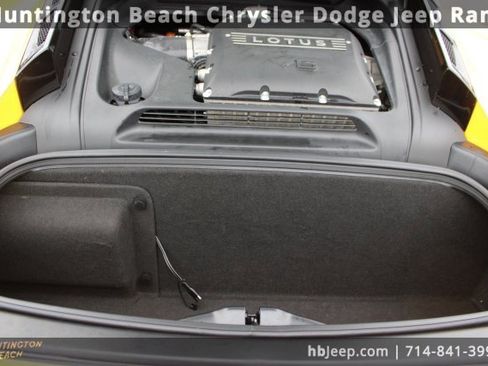 Used 2024 Lotus Emira First Edition image 39