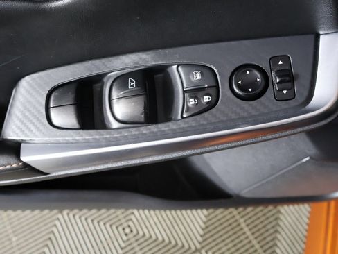 Used 2023 Nissan Sentra SR FWD image 33