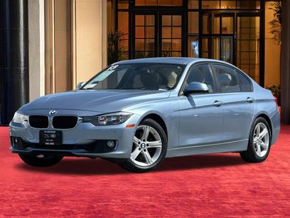 Used 2013 BMW 328i Sedan