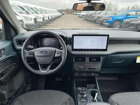 New 2026 Ford Maverick XLT w/ Black Appearance Package image 15