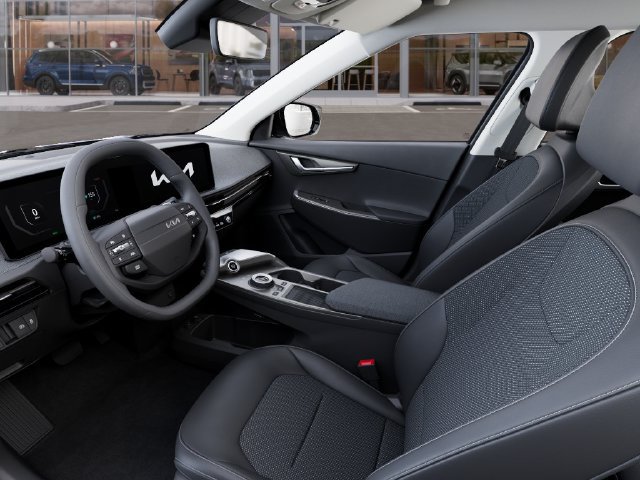 New 2026 Kia EV6 Light RWD image 18