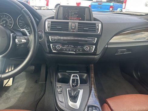 Used 2017 BMW M240i xDrive Coupe w/ Cold Weather Package AWD/4WD image 19