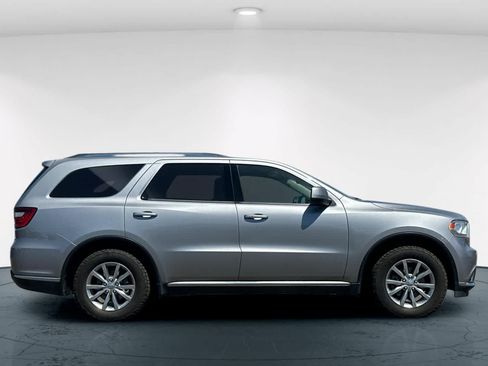 Used 2018 Dodge Durango SXT w/ Quick Order Package 2BB AWD/4WD image 6