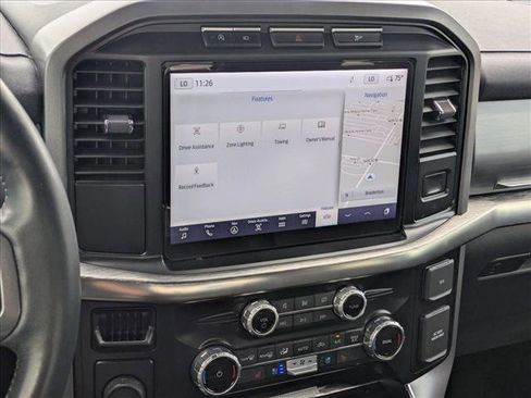 Used 2023 Ford F150 Lariat image 15