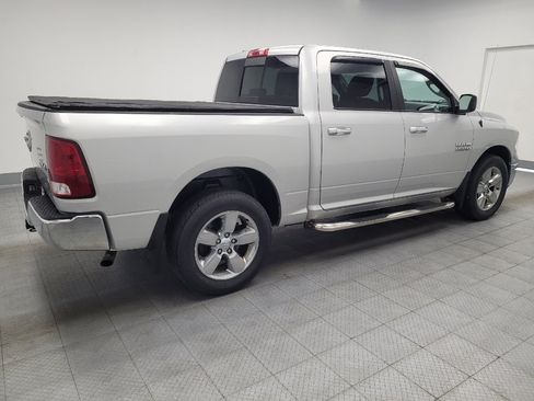 Used 2015 RAM 1500 Big Horn AWD/4WD image 10