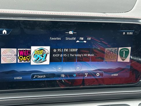 New 2025 Mercedes-Benz GLE 53 AMG 4MATIC image 18