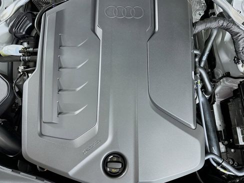 New 2025 Audi A5 2.0T Premium image 12