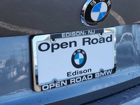 Used 2025 BMW 430i xDrive Coupe w/ Convenience Package image 30