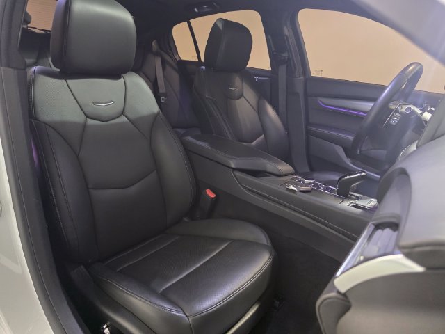 Used 2025 Cadillac CT5 Premium Luxury w/ Sun And Sound Package RWD image 30