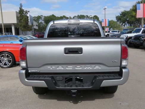 Used 2023 Toyota Tacoma TRD Sport image 5