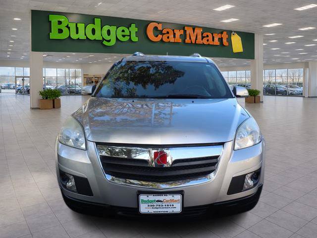 Used 2007 Saturn Outlook XR w/ Premium Trim Pkg FWD image 2