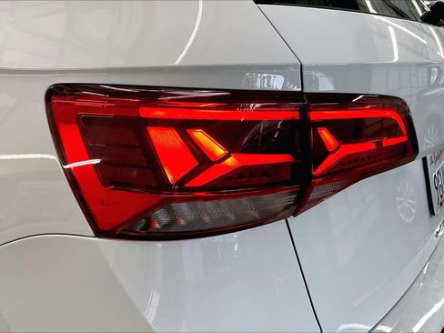 Used 2023 Volkswagen Taos S w/ Driver Assistance Package image 30