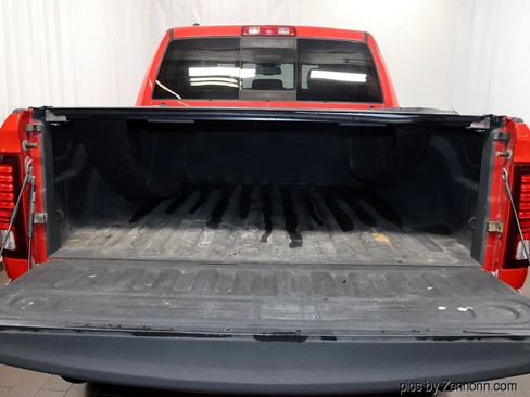 Used 2013 RAM 1500 Sport w/ Sport Premium Group AWD/4WD image 6