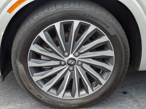 Used 2024 Hyundai Palisade Calligraphy AWD/4WD image 34