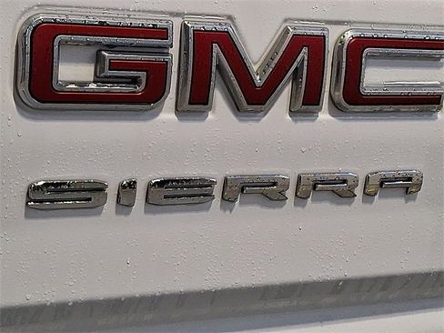Certified 2024 GMC Sierra 3500 Pro w/ Convenience Package image 19