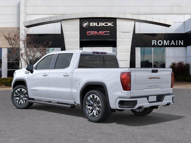 New 2026 GMC Sierra 1500 Denali w/ Denali Reserve Package AWD/4WD image 3