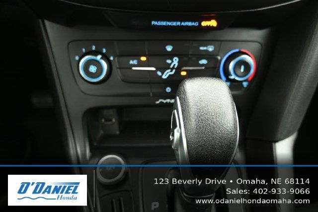 Used 2017 Ford Focus SE FWD image 33