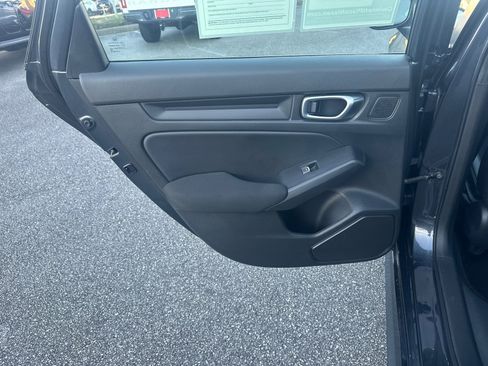 Used 2024 Honda Civic Sport image 21