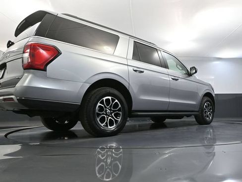 Used 2024 Ford Expedition Max XLT RWD image 59