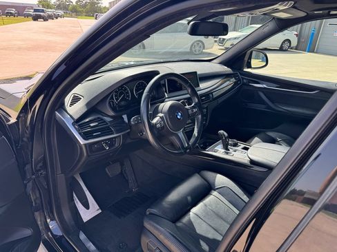 Used 2014 BMW X5 xDrive35i AWD/4WD image 18