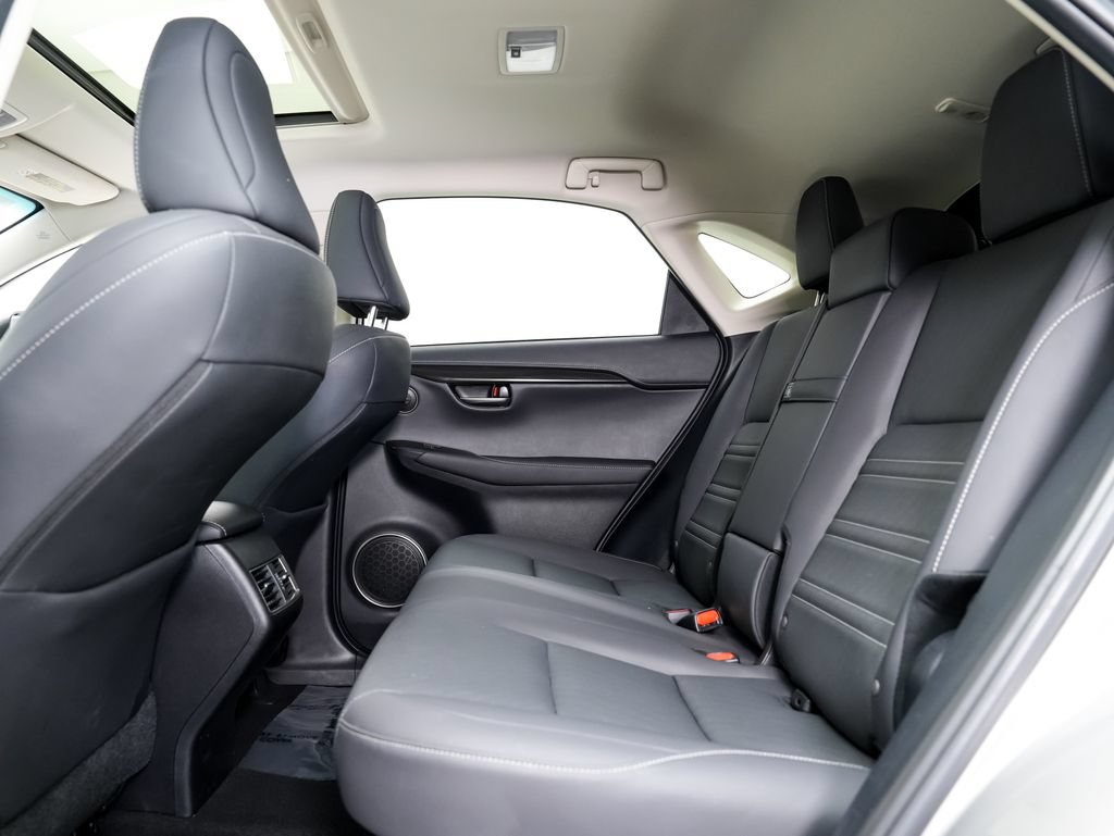 Used 2019 Lexus NX 300 AWD w/ Comfort Package image 22