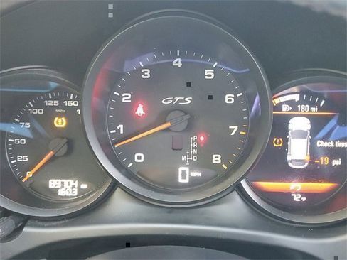 Used 2018 Porsche Macan GTS image 26